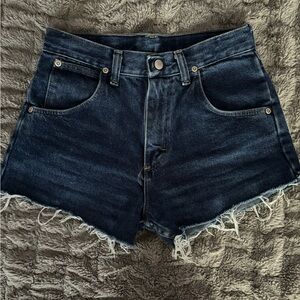 Wrangler shorts